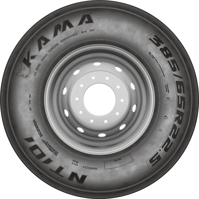 KAMA NT 101 в Петровске — KAMA TYRES KAMA NT 101 в Петровске