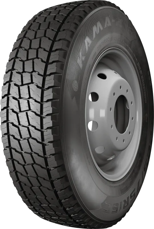 KAMA-218 в Петровске — KAMA TYRES KAMA-218 в Петровске