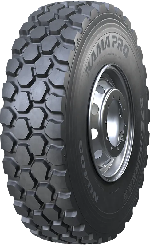 KAMA PRO NU 405 в Петровске — KAMA TYRES KAMA PRO NU 405 в Петровске