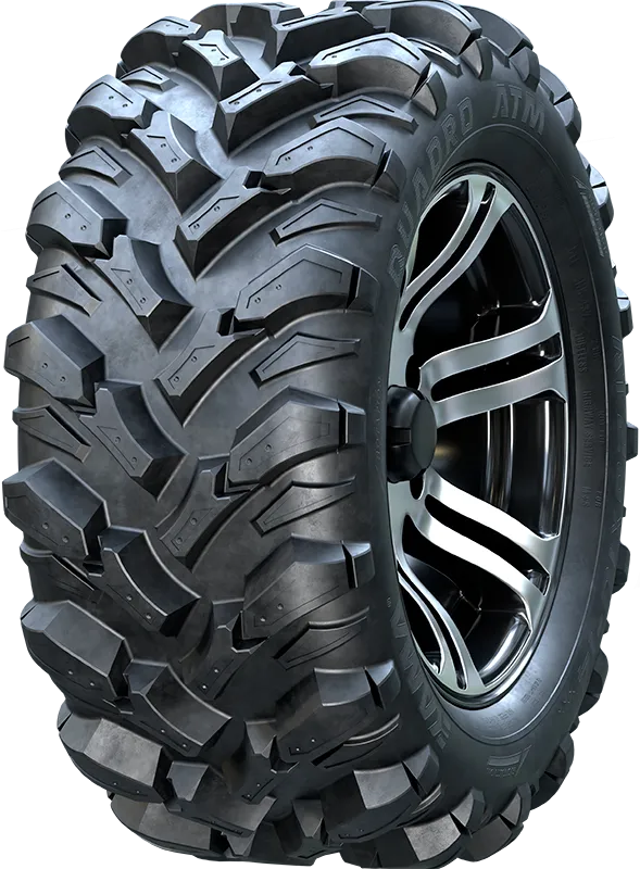 KAMA QUADRO ATM (НК-437) в Петровске — KAMA TYRES KAMA QUADRO ATM (НК-437) в Петровске