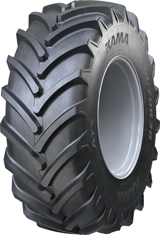 KAMA ATT в Петровске — KAMA TYRES KAMA ATT в Петровске