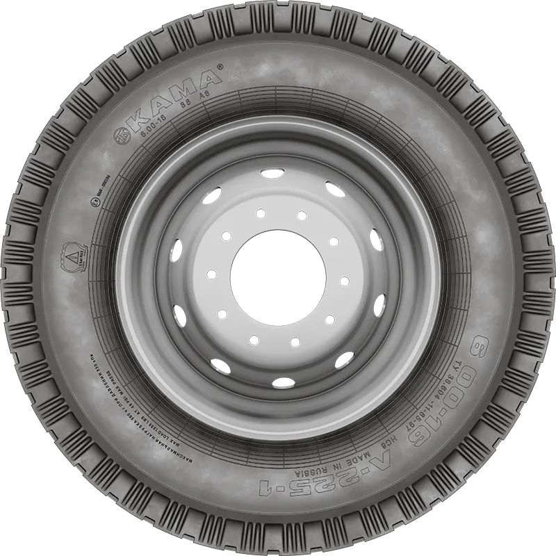 Л-225-1 в Петровске — KAMA TYRES Л-225-1 в Петровске