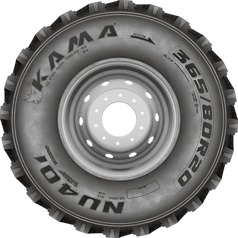 KAMA NU 401 в Петровске — KAMA TYRES KAMA NU 401 в Петровске