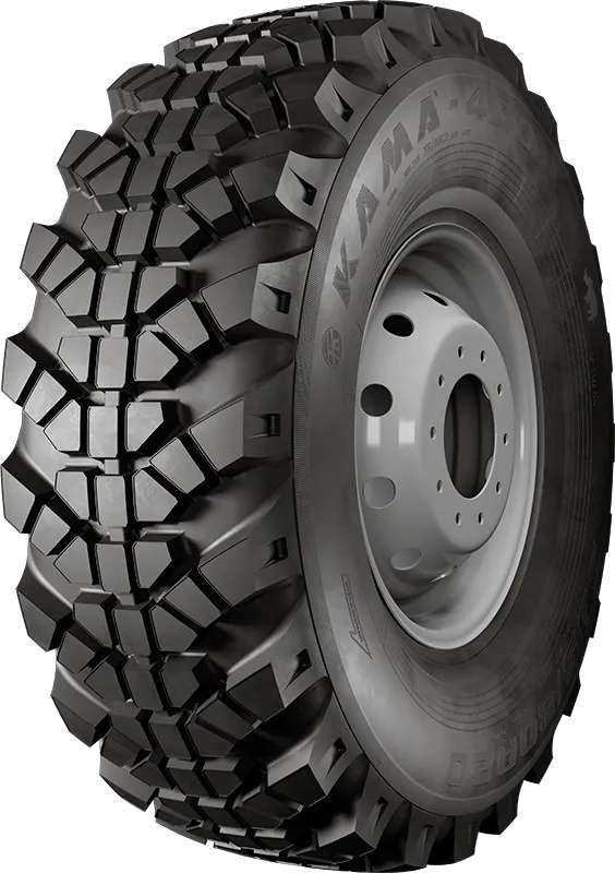 KAMA-430 в Петровске — KAMA TYRES KAMA-430 в Петровске