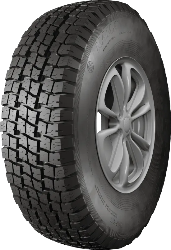 KAMA И-520 ПИЛИГРИМ в Петровске — KAMA TYRES KAMA И-520 ПИЛИГРИМ в Петровске