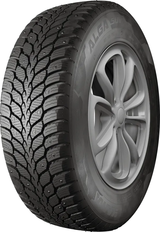 KAMA ALGA SUV (НК-532) в Петровске — KAMA TYRES KAMA ALGA SUV (НК-532) в Петровске