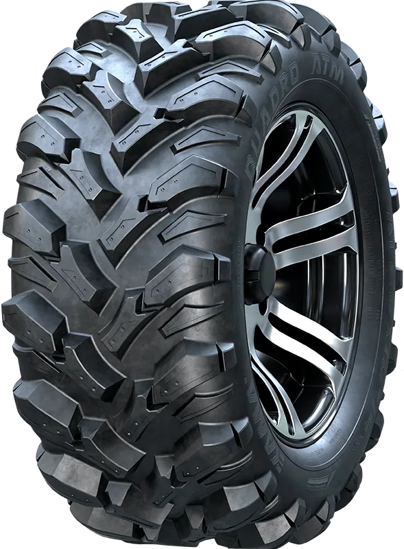 KAMA QUADRO ATM (НК-437) в Петровске — KAMA TYRES KAMA QUADRO ATM (НК-437) в Петровске