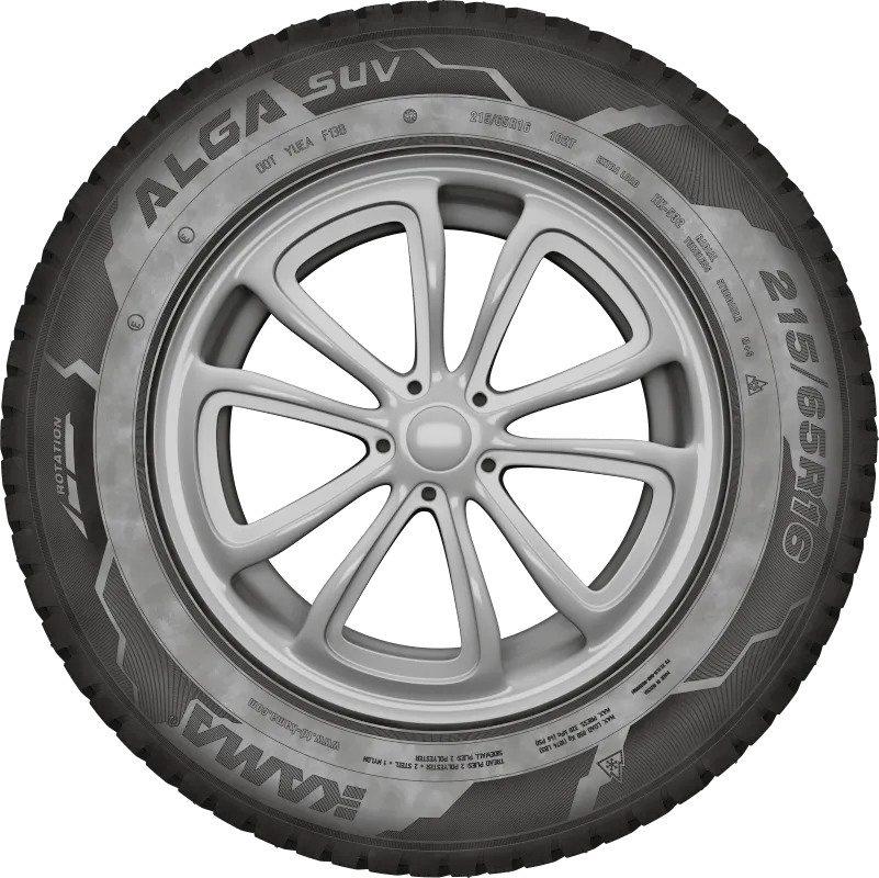 KAMA ALGA SUV (НК-532) в Петровске — KAMA TYRES KAMA ALGA SUV (НК-532) в Петровске