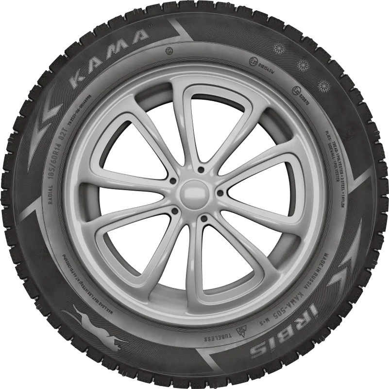 KAMA-505 ИРБИС в Петровске — KAMA TYRES KAMA-505 ИРБИС в Петровске