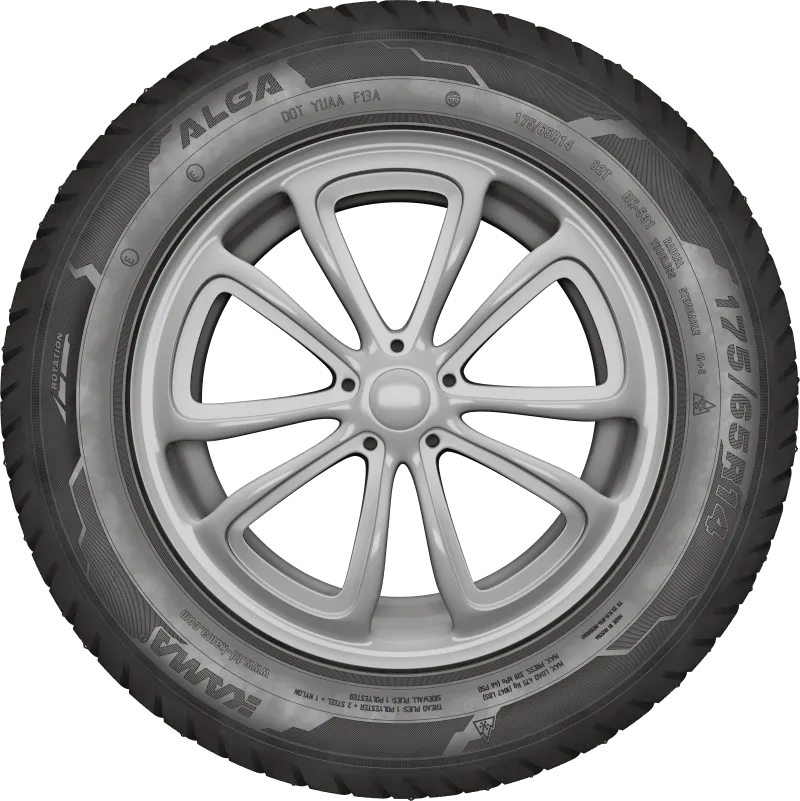 KAMA ALGA (НК-531) в Петровске — KAMA TYRES KAMA ALGA (НК-531) в Петровске