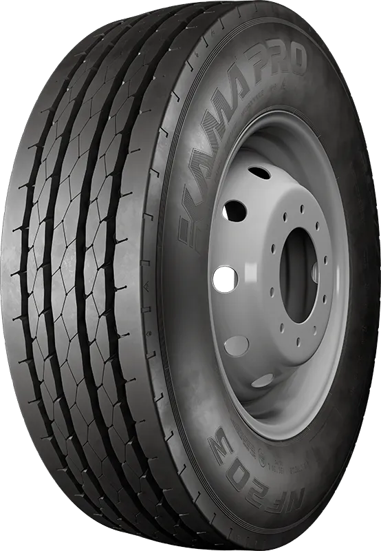 KAMA PRO NF 203 в Петровске — KAMA TYRES KAMA PRO NF 203 в Петровске