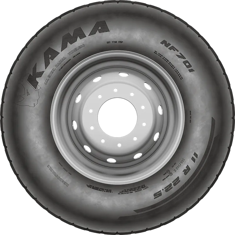 KAMA NF 701 в Петровске — KAMA TYRES KAMA NF 701 в Петровске