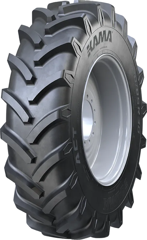 KAMA ACT в Петровске — KAMA TYRES KAMA ACT в Петровске