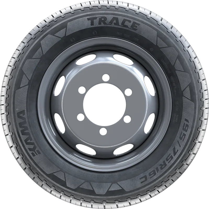KAMA TRACE (HK-135) в Петровске — KAMA TYRES KAMA TRACE (HK-135) в Петровске
